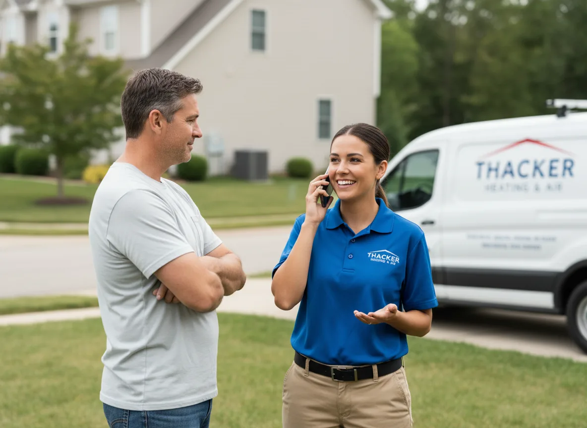 Ac Repair Quinhagak, AK FAQs